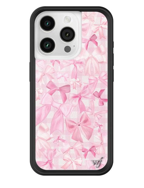 wildflower cases